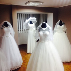 Салон свадебных платьев "Ассоль", фото 8
