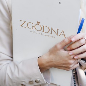 Свадебное агентство ZGODNA, фото 17