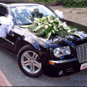 авто на весілля