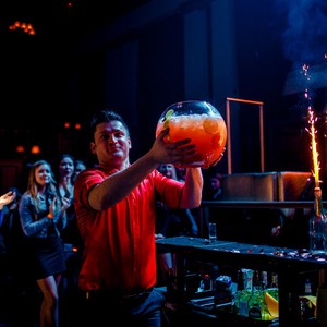 Бармен шоу и коктейль кейтеринг - BarShow, фото 7
