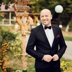 Ведущий и шоумен - Сергей Тракслер, фото 15