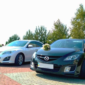 Mazda 6, фото 4