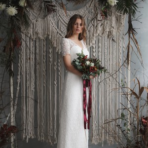 Свадебные воздушные платья Shleifdress, фото 9