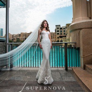 SuperNova Fashion Group, фото 2