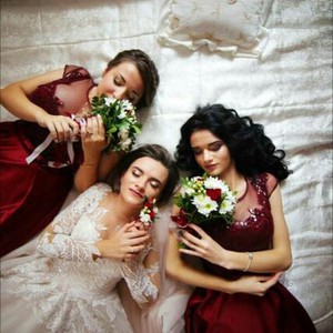 Весільні та вечірні сукні Sirak, фото 26
