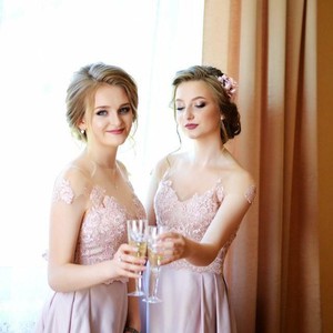 Весільні та вечірні сукні Sirak, фото 7
