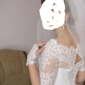 Продаю весільну сукню!!!, фото 3