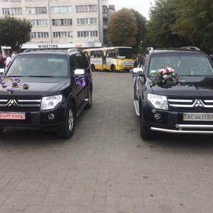 Прокат авто на свадьбу Прокат Лимузинов, фото 20