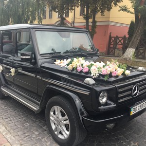Прокат авто на свадьбу Прокат Лимузинов, фото 25