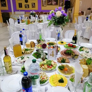 Ресторан "Старий Замок" у Львові, фото 18