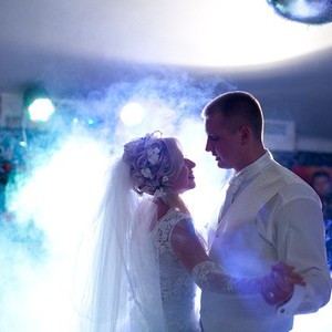 Свадебный танец во Львове, фото 14