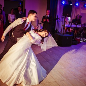 Свадебный танец во Львове, фото 5