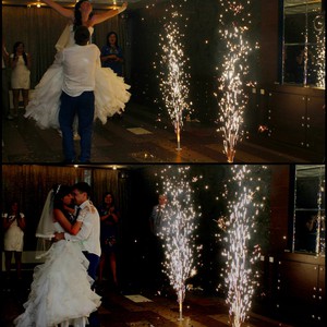 Свадебный танец во Львове, фото 26
