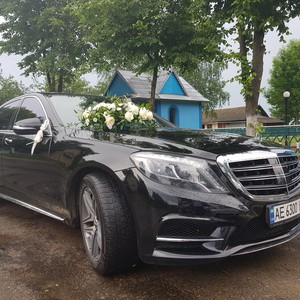 Прокат Святкових Авто на Весілля Оренда Лімузинів, фото 24