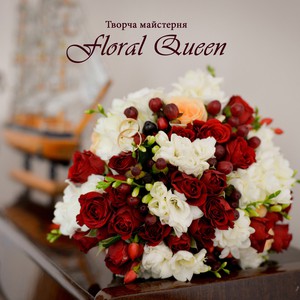 Творческая мастерская '' Floral Queen '', фото 3