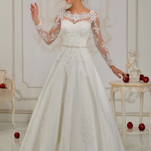 Продам весільну сукню Liora!, фото 7
