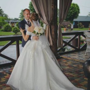 Весільне плаття, фото 5