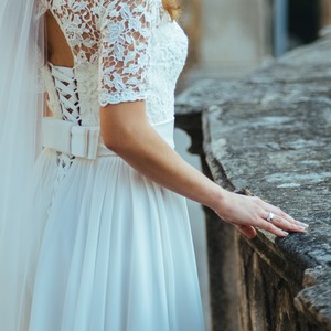 Весільна сукня Anna Sposa, фото 2