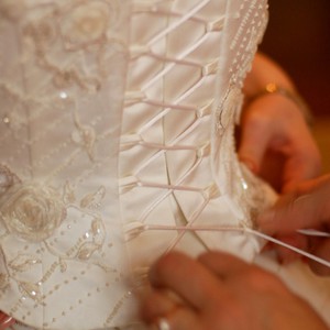 Дизайнерська сукня від Оксани Мухи., фото 2