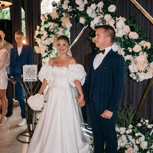 La Decor - оформлення весілля, фотозона в Луцьку, фото 27