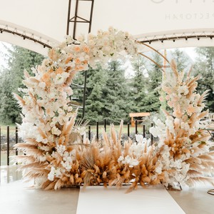 La Decor - оформлення весілля, фотозона в Луцьку, фото 13