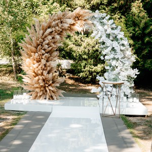 La Decor - оформлення весілля, фотозона в Луцьку, фото 1