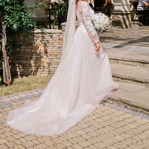 Весільне плаття, фото 3