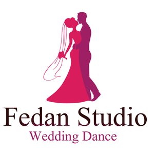 "Fedan studio" Перший весільний танець, фото 1