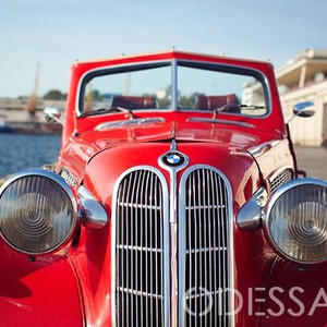 OdesaAuto - Автомобили на вашу свадьбу, фото 11