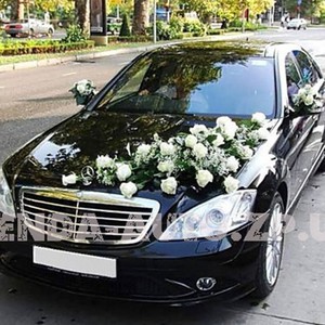 ZPAuto - автомобили на Вашу свадьбу, фото 8