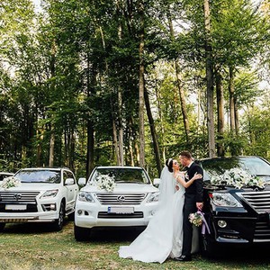 ZPAuto - автомобили на Вашу свадьбу, фото 3