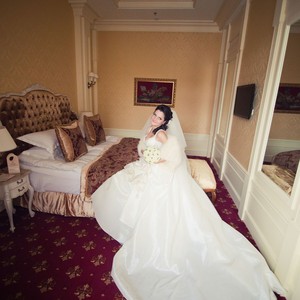 Сукня весільна, фото 2