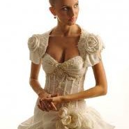 Платье свадебное, фото 5