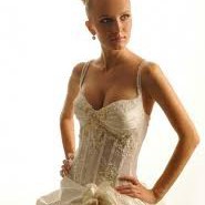 Платье свадебное, фото 3