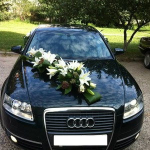 Прокат авто на весілля, фото 2