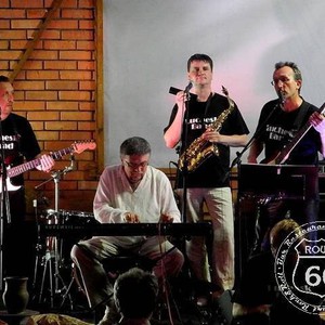 Luchesk Band, фото 18