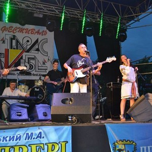 Luchesk Band, фото 3