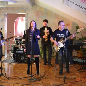 Luchesk Band, фото 15