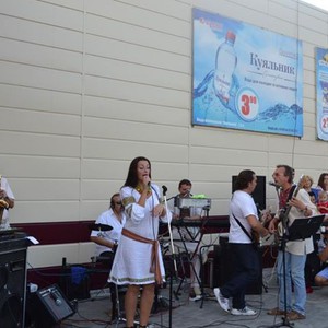 Luchesk Band, фото 16
