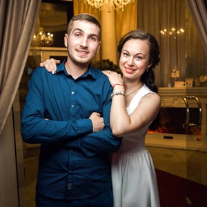 Ведущие Ваня & Полина г.Черновцы, фото 14