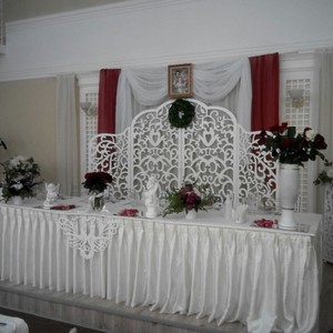 Прокат-Оренда весільного декору і аксесуарів, фото 14