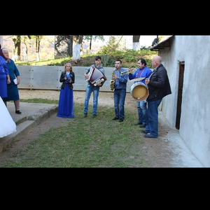 Музиканти на весілля. Гурт "Вечірні Зорі", фото 3