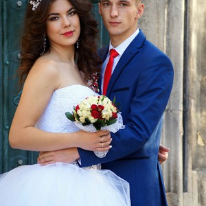 Відеозйомка весіль у Львові тв області