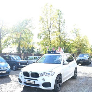 BMW X5M, фото 7