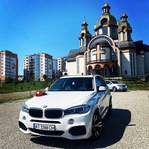 BMW X5M, фото 28