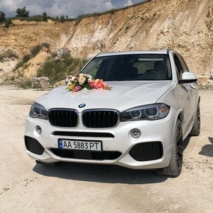 BMW X5M, фото 9