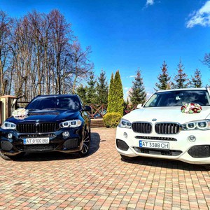 BMW X5M, фото 12