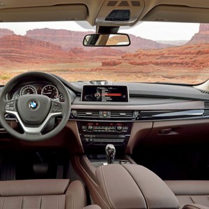 BMW X5M, фото 11