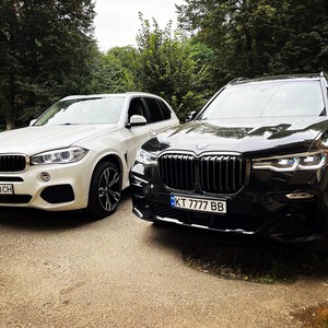 BMW/Mercedes, фото 2