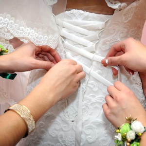 Свадебное платье !, фото 4